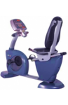 Magnum Recumbent Bike F1-8318WB Price in Pakistan