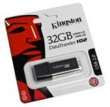 KINGSTON DATA TRAVELER 32GB 102 Price in Pakistan