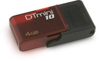 KINGSTON DATA TRAVELER 4GB DTM10 Price in Pakistan