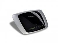 Linksys WAG160N Wireless-N ADSL2+ Gateway Price in Pakistan