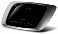 Linksys E1000 Router 2.4 GHZ Fast Ethernet 10/100 Port Wireless Networking Price in Pakistan