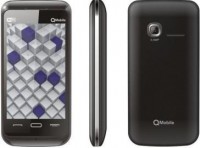 Q Mobile E-990 Price in Pakistan