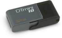 KINGSTON DATA TRAVELER 32GB DTM10 Price in Pakistan