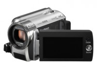 Panasonic SD and HDD Camcorder SDR-H80 Price in Pakistan