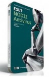 Eset Nod 32 Antivirus for Business Edition 5 to 50 User with Eset Remote Administrator (EAVB-N2)