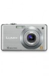 Panasonic Digital Camera Lumix DMC-FS12 Price in Pakistan