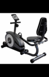 Lifestyle Elite Magnetic Recumbent Bike Price in Pakistan