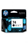 HP 74 Black Inkjet Cartridge (CB335WA) Price in Pakistan