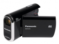 Panasonic Hard Disk Drive/SD Camcorder SDR-S10 Price in Pakistan