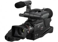 Panasonic AVCHD-Based 3D-Capable Camcorder HDC-MDH1GCK Price in Pakistan