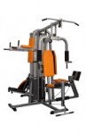 Lifestyle Four Station Fitness Home Gym 8970 Price in Pakistan