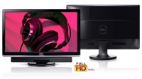 DELL 23-Inch FULL HD LED LCD Flat Panel ST2320L Price in Pakistan