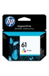 HP 61 Tricolor Ink Cartridge (CH562WA) Price in Pakistan