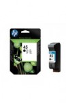 HP No 45 Twin Black Twin Ink Cartridge (CC625AA) Price in Pakistan