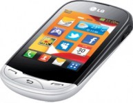 LG EGO Wi-Fi Mobile Price in Pakistan LG EGO Wi-Fi Mobile Price in Pakistan
