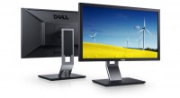 DELL 24-Inch FULL HD Wide Screen LED LCD Flat Panel P2411H Price in Pakistan