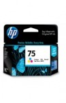 HP 75 Color Inkjet Cartridge (CB337WA) Price in Pakistan