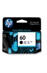 HP 60 Black Ink Cartridges (CC640WA) Price in Pakistan