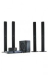 Panasonic Blu-ray Disc Home Cinema Sound System SC-BT205 Price in Pakistan