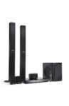 Panasonic DVD Home Cinema System SC-PT580 Price in Pakistan