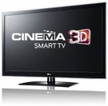 LG 55-Inch Full HD Cinema 3D TV with Magic Motion Remote Control (55LW6510 ) Price in Pakistan