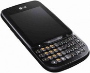 LG Optimus Pro C660 Mobile Price in Pakistan