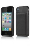 Belkin Leather Grip Case for IPod Black Pearl (F8Z639qe154) Price in Pakistan