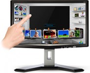 Acer T230H LCD TouchScreen Monitor Price in Pakistan