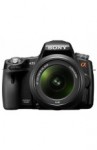 Sony SLR 16.2 MP Digital Camera SLT-A55VL Price in Pakistan