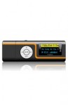 Audionic Portable Media Mp3 Player Dream MP3-7500 2GB Price in Pakistan