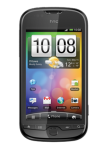 HTC Panache Mobile Price in Pakistan