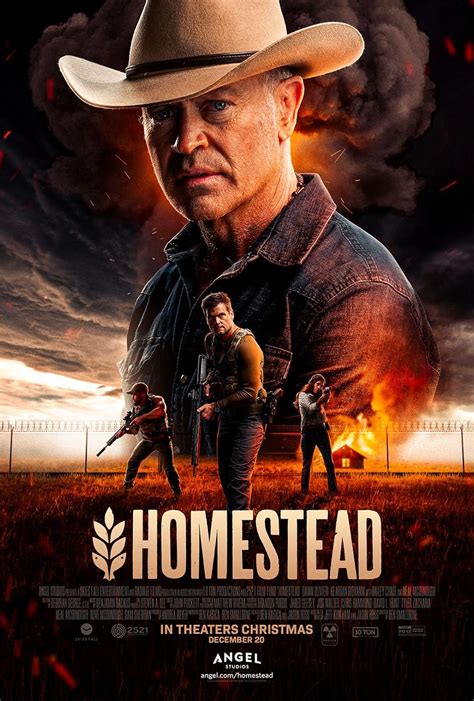 Homestead 2025 ????? live