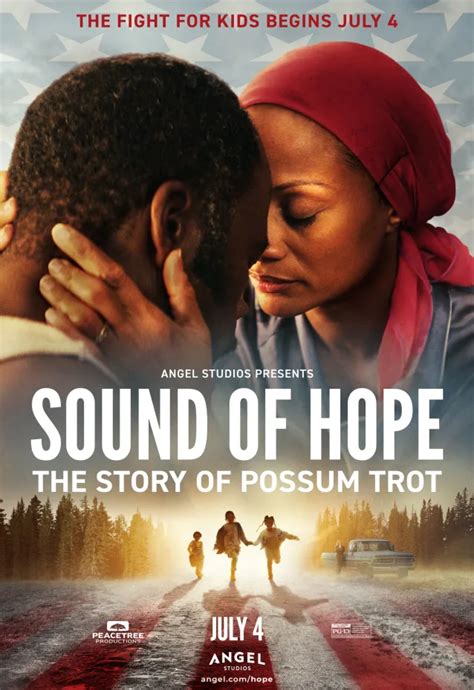 Sound of Hope: The